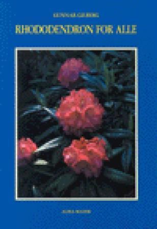 Rhododendron for alle