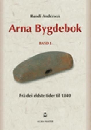 Arna bygdebok