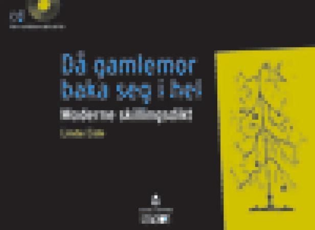 Då gamlemor baka seg i hel