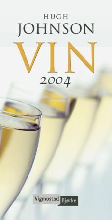 Vin 2004
