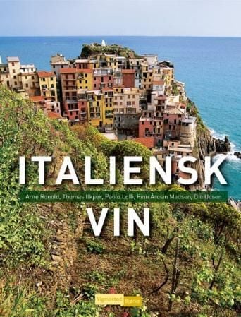 Italiensk vin