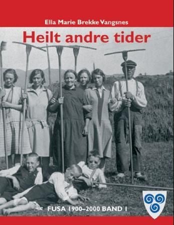 Heilt andre tider