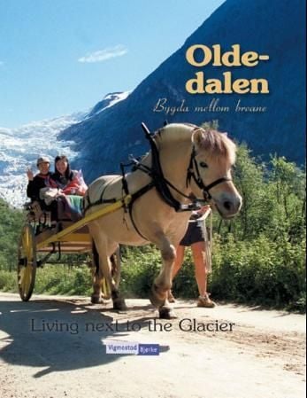 Oldedalen