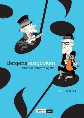 Bergenssangboken