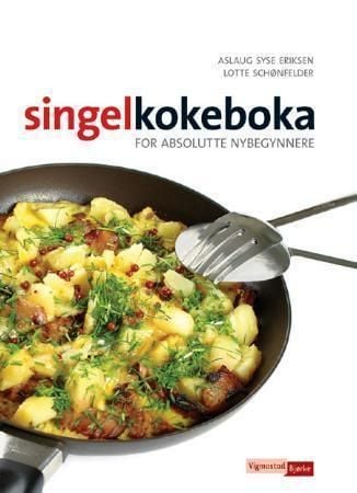 Singelkokeboka