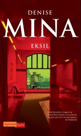 Eksil