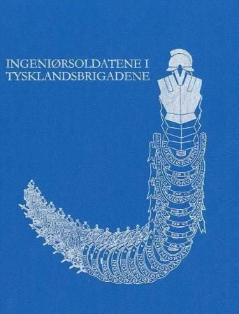 Ingeniørsoldatene i Tysklandsbrigadene