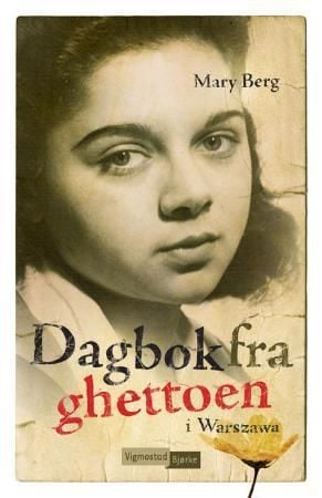 Dagbok fra ghettoen i Warszawa