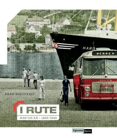 I rute