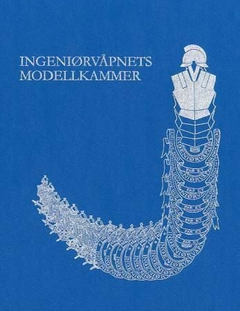 Ingeniørvåpnets modellkammer