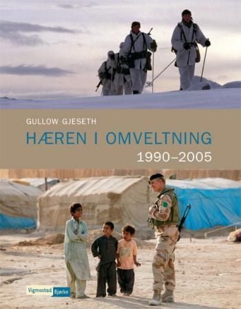 Hæren i omveltning