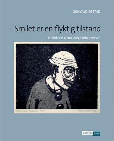 Smilet er en flyktig tilstand