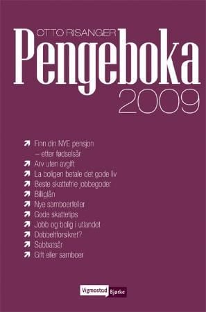 Pengeboka 2009