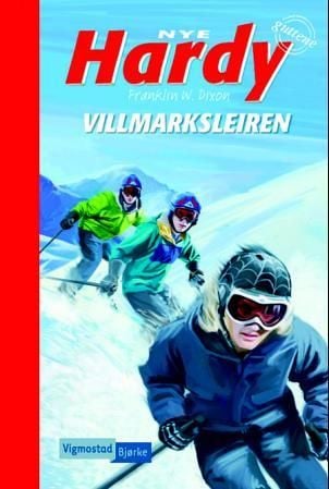 Villmarksleiren