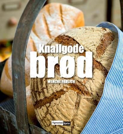 Knallgode brød