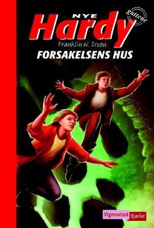 Forsakelsens hus