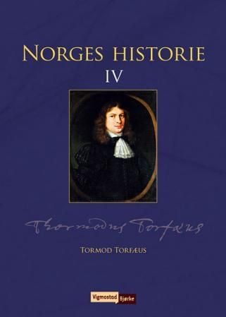 Norges historie