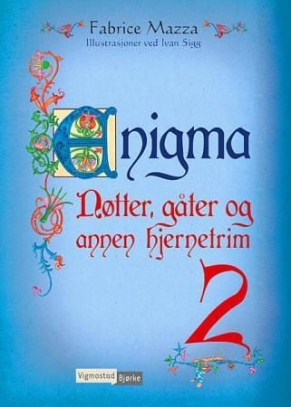 Enigma 2