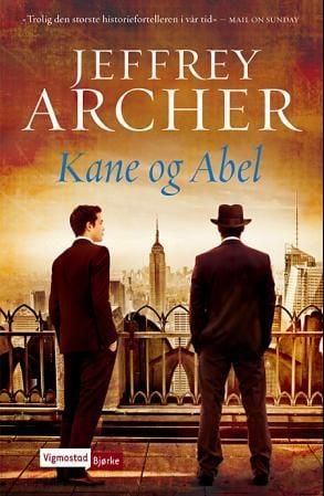 Kane og Abel