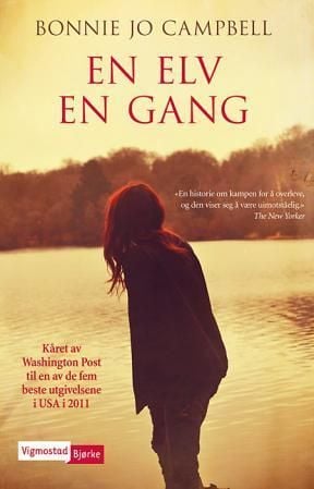 En elv en gang