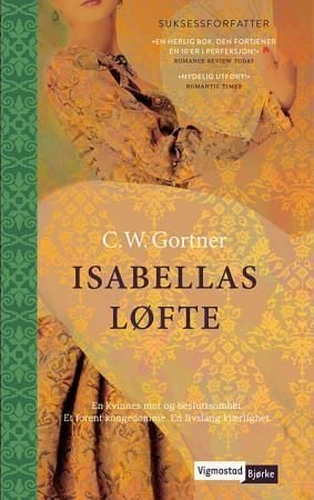 Isabellas løfte