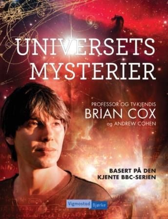 Universets mysterier