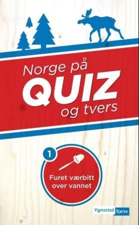 Norge på quiz og tvers 1
