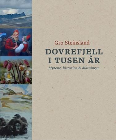Dovrefjell i tusen år