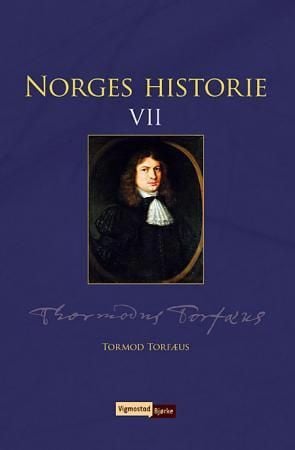 Norges historie