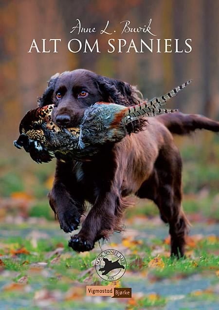 Alt om spaniels