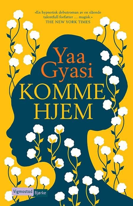 Komme hjem