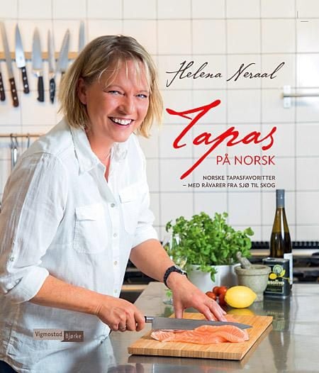 Tapas på norsk