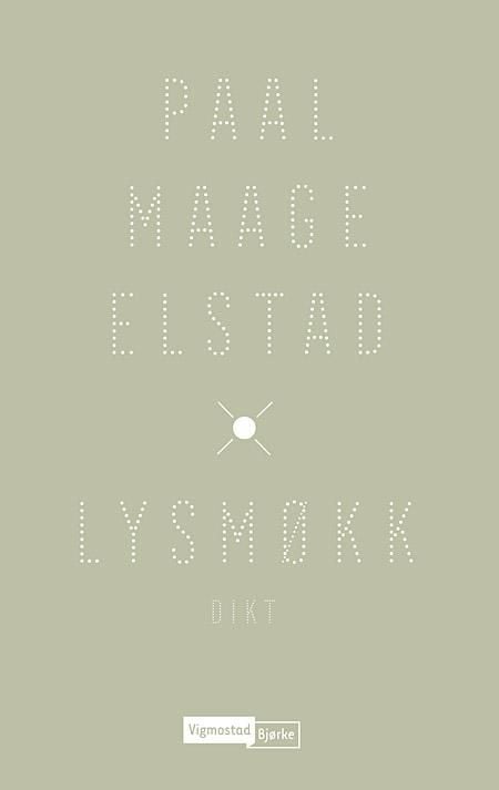 Lysmøkk