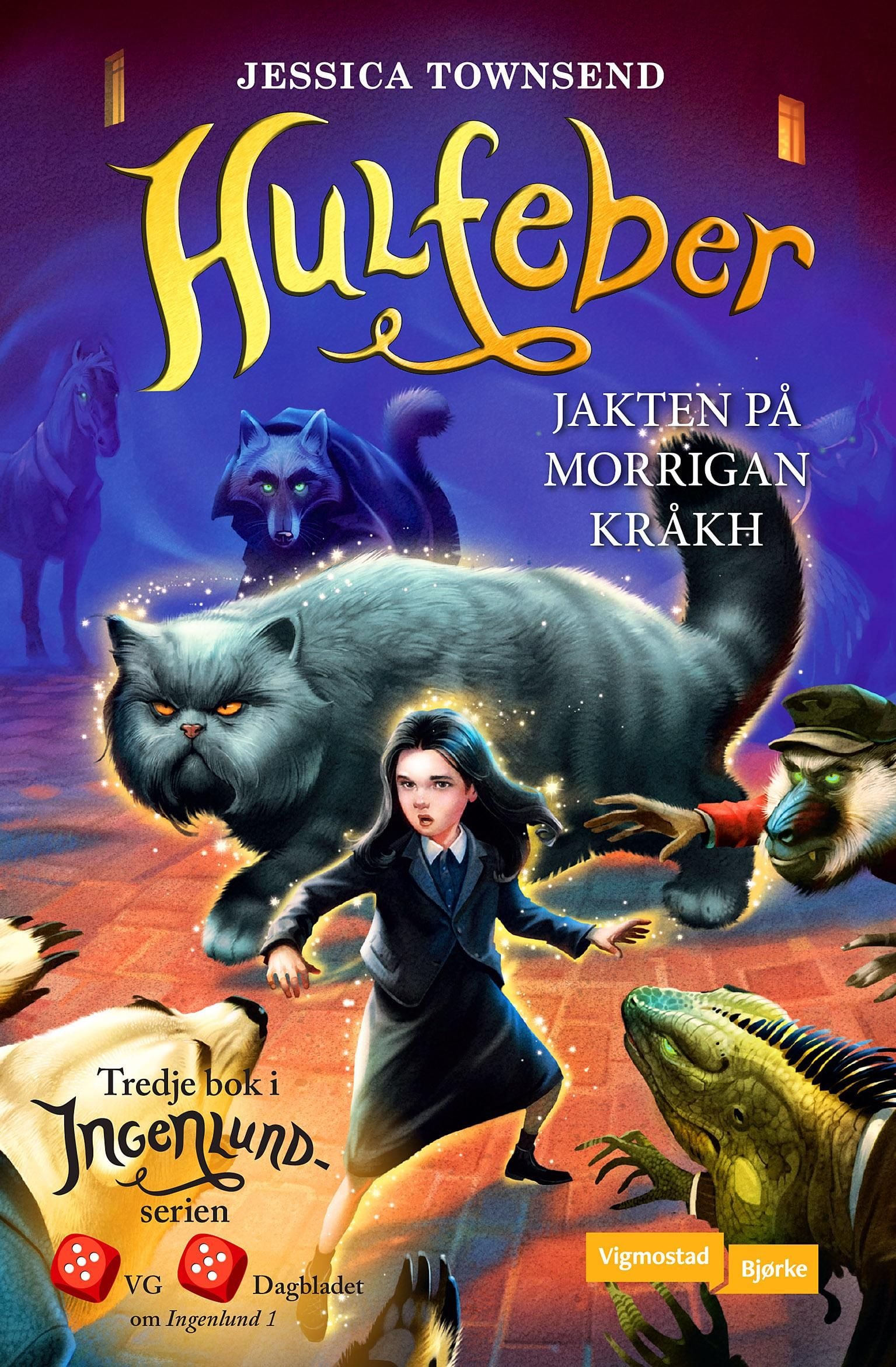 Hulfeber