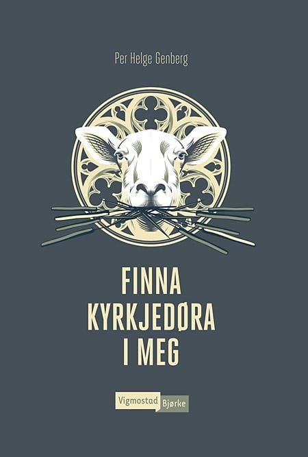 Finna kyrkjedøra i meg
