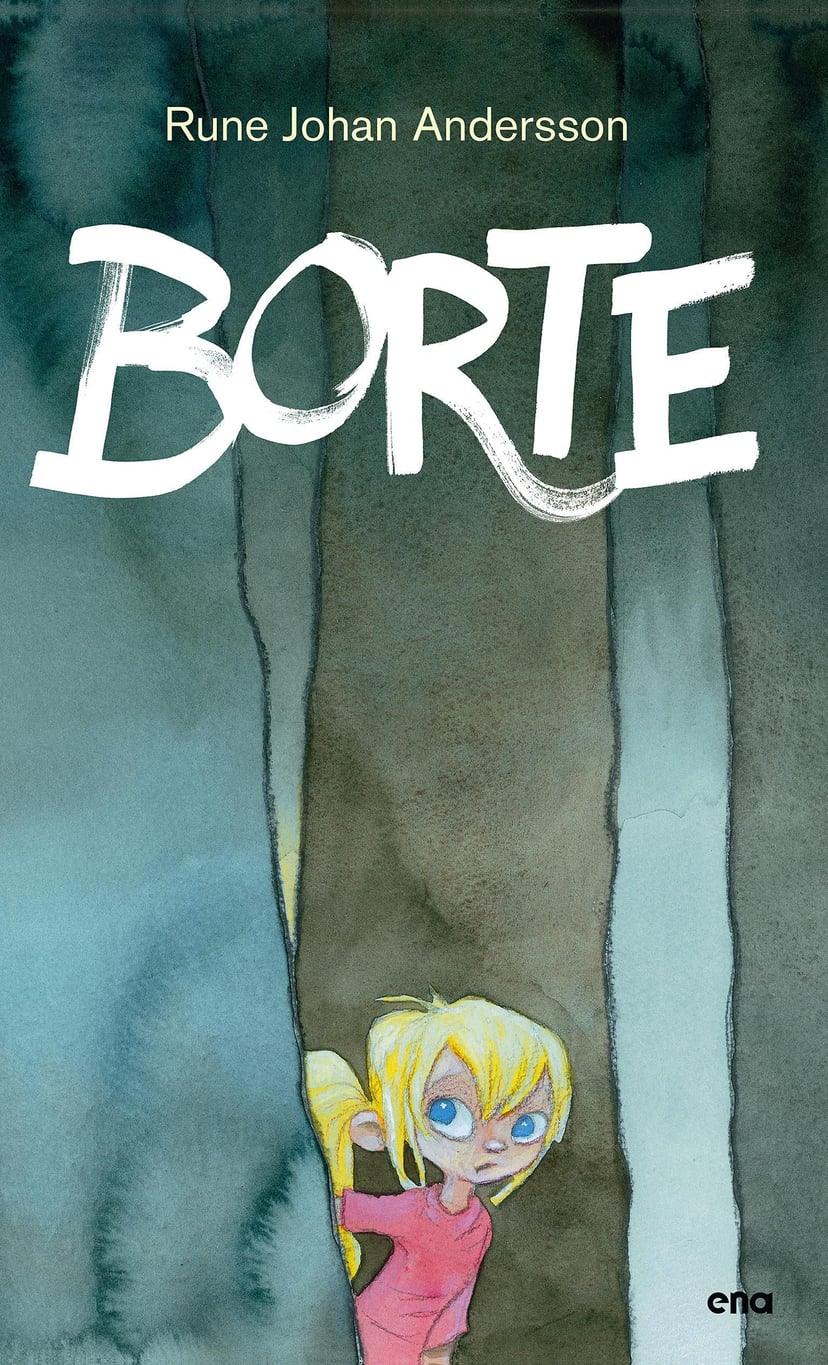 Borte
