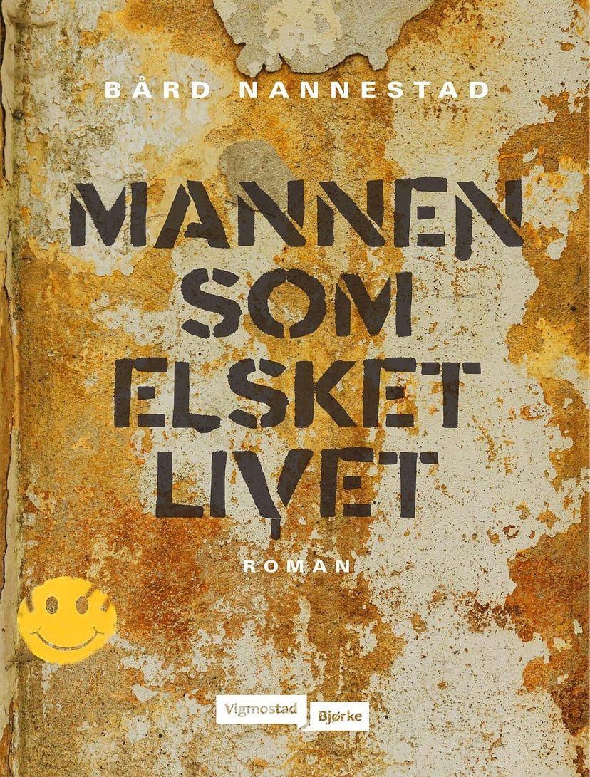 Mannen som elsket livet