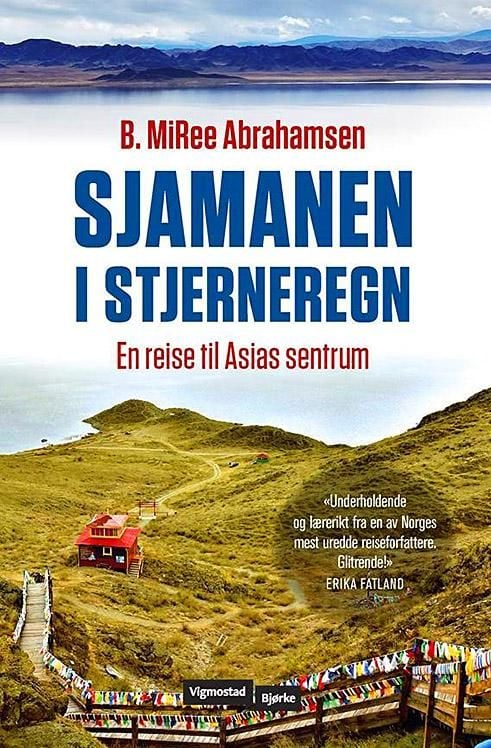 Sjamanen i stjerneregn
