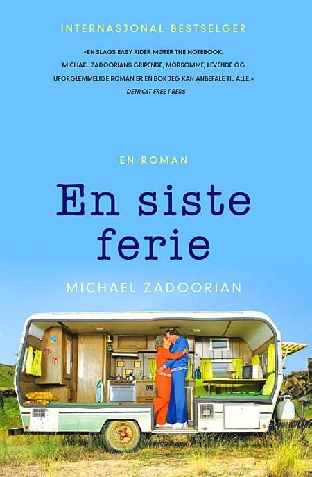 En siste ferie