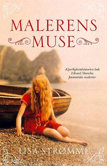 Malerens muse
