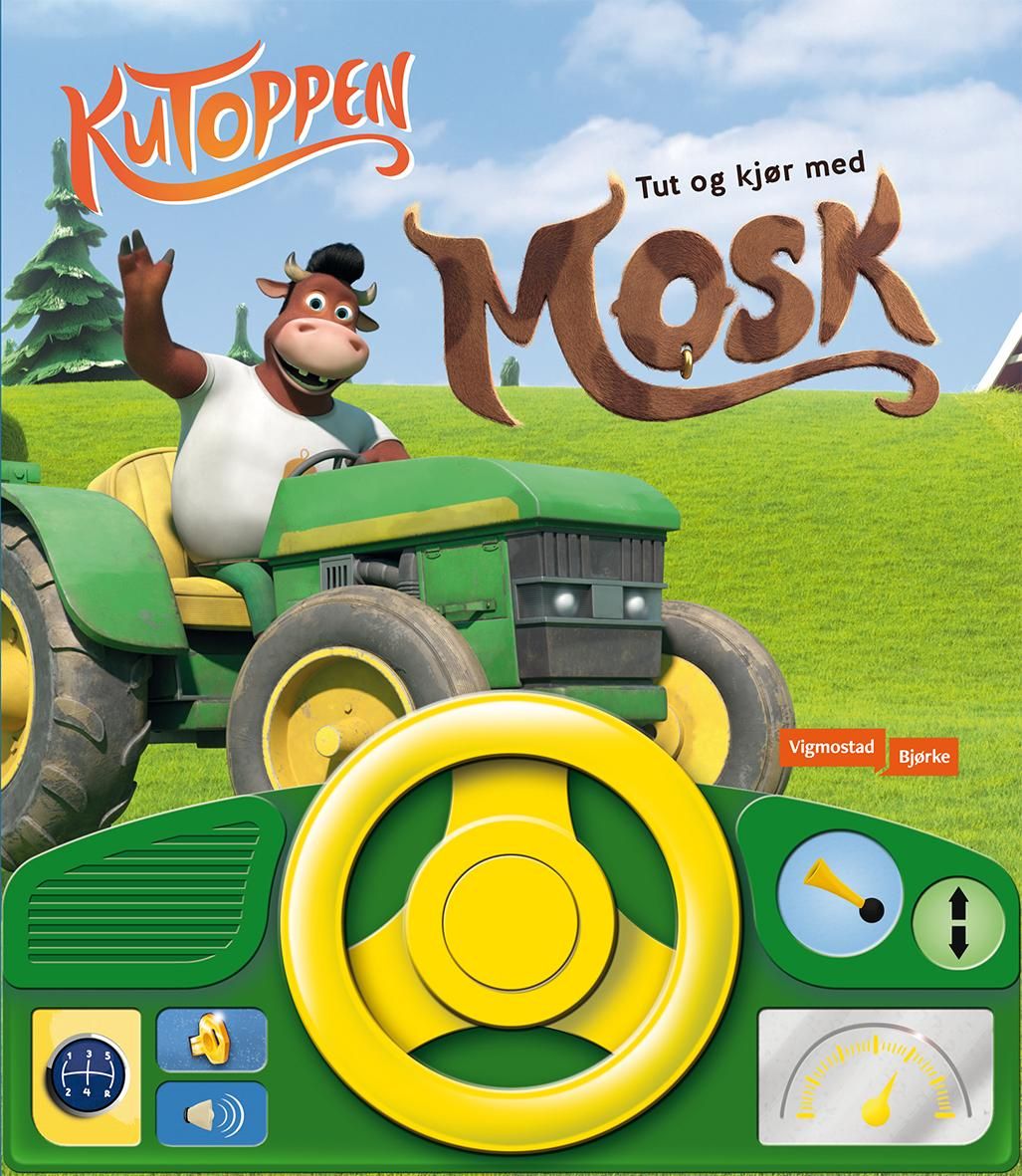 Kutoppen