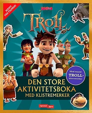 Troll