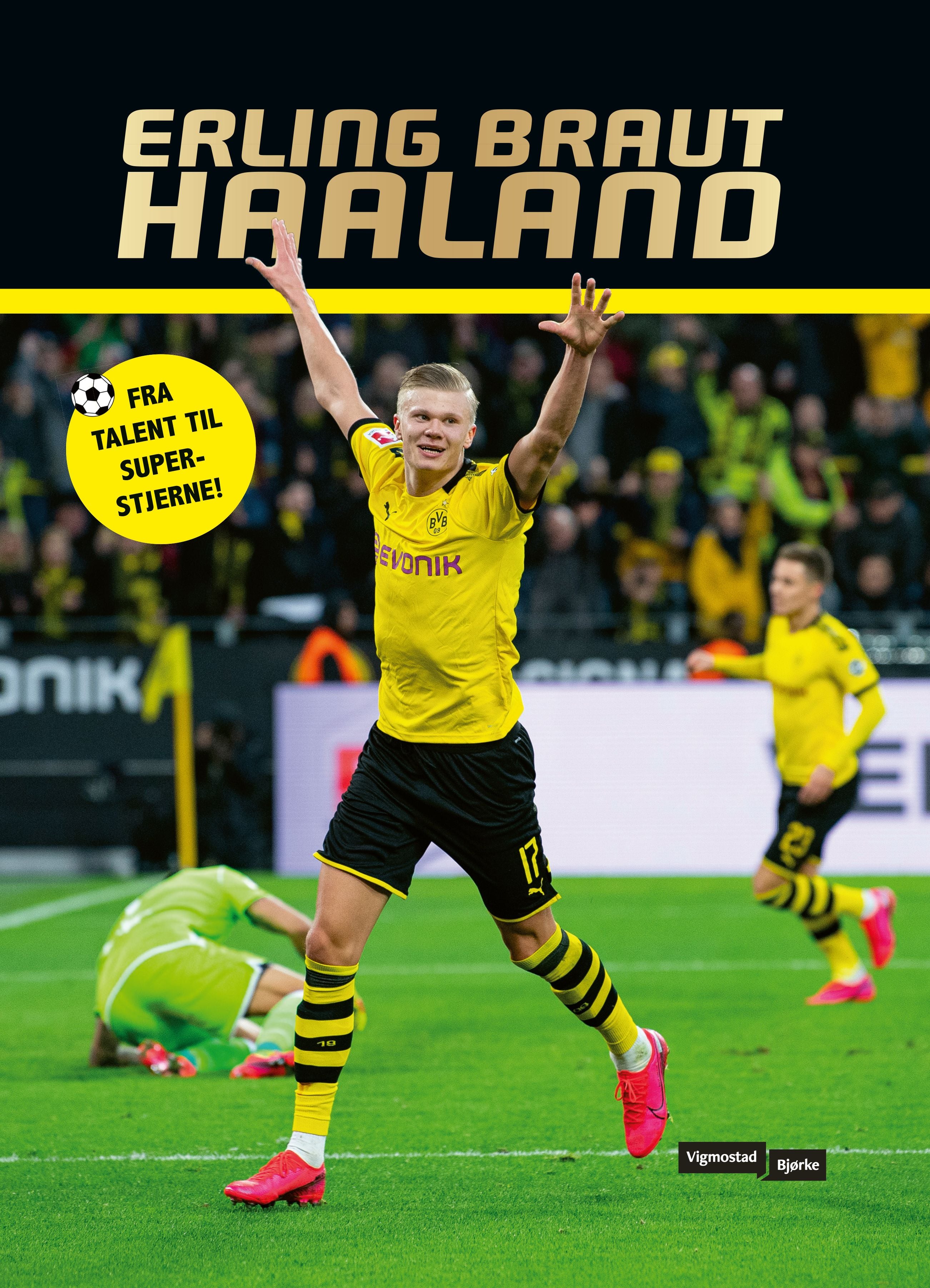 Erling Braut Haaland