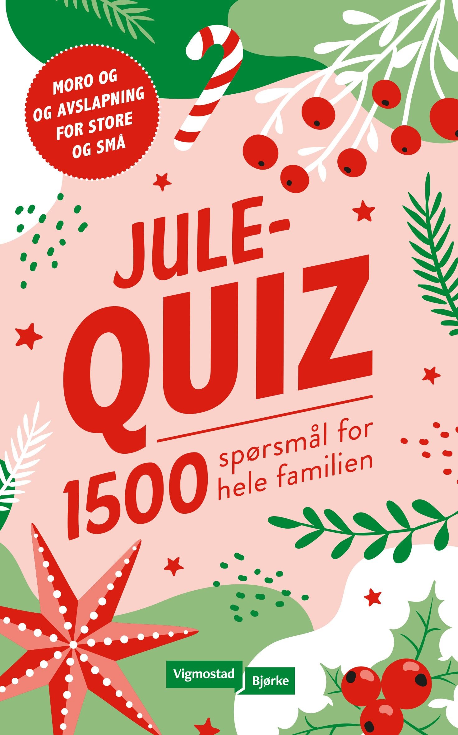 Julequiz
