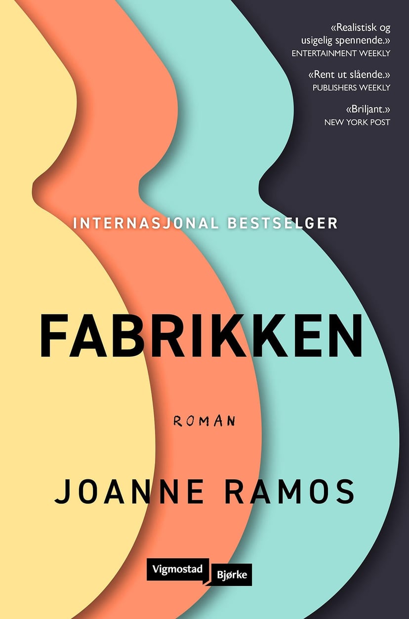 Fabrikken