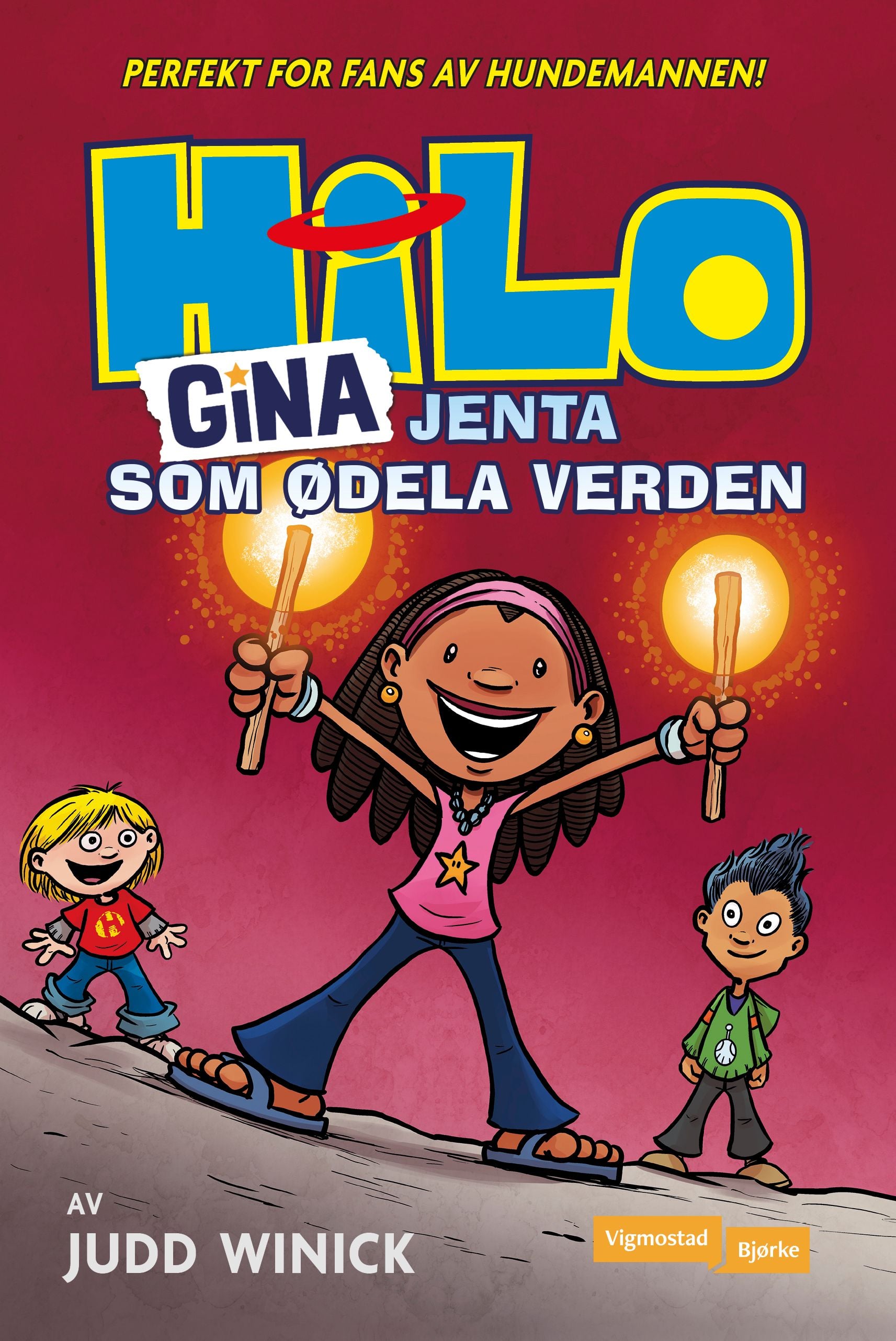 Gina