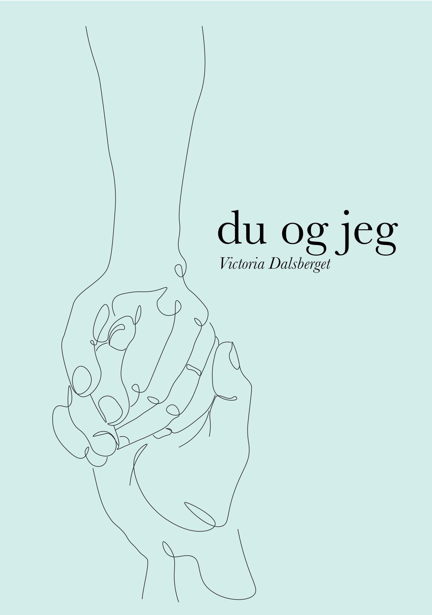 Du og jeg