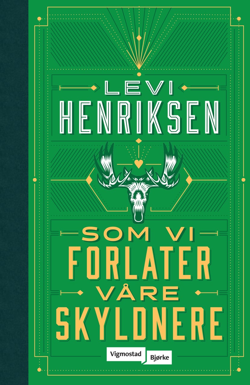 Som vi forlater våre skyldnere