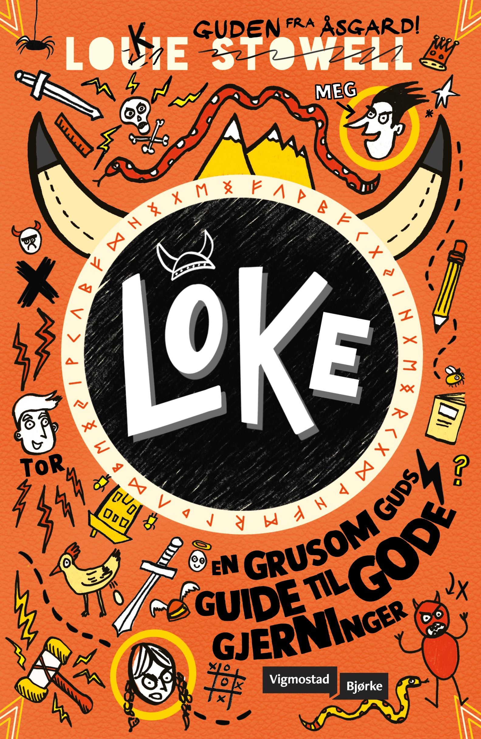 Loke