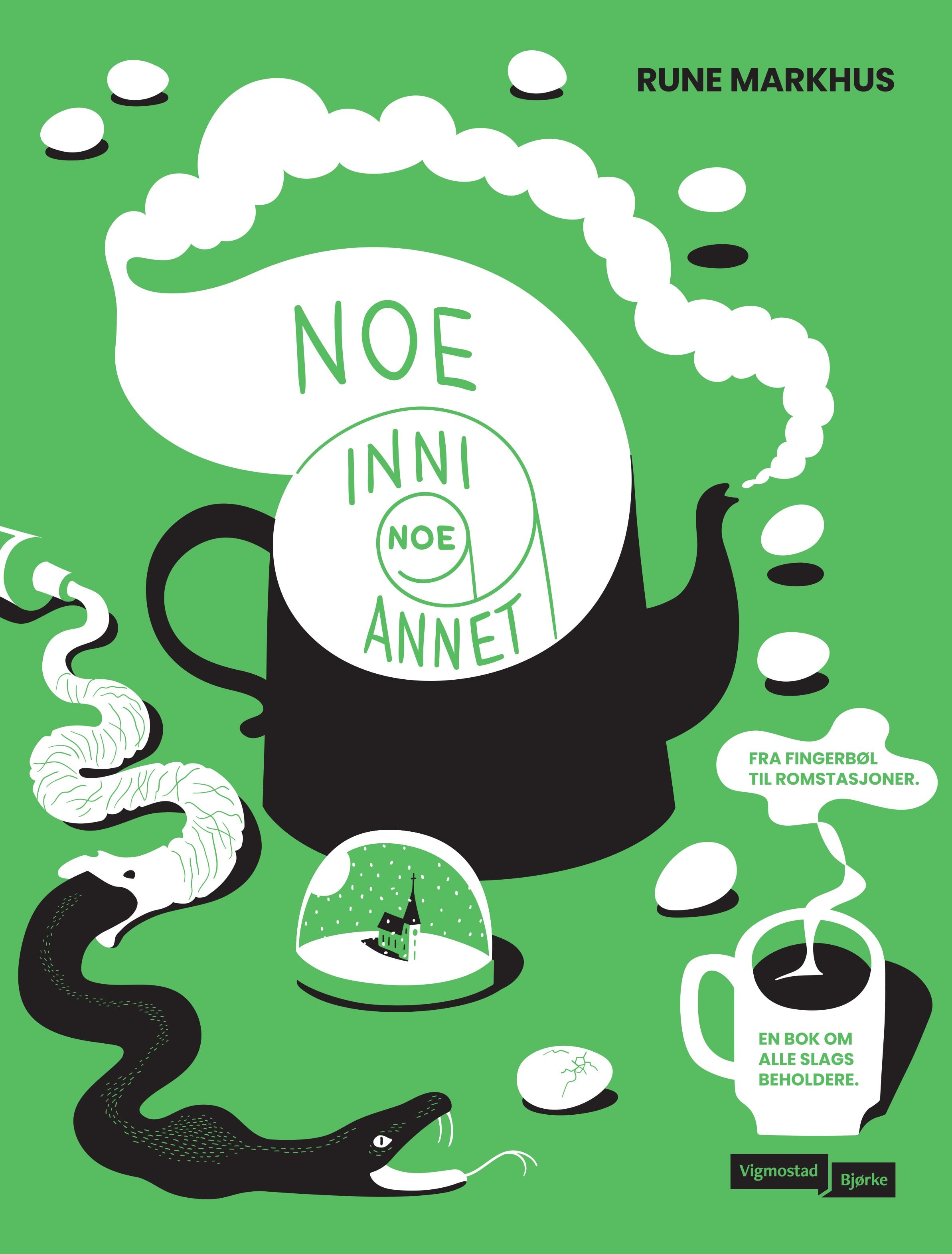Noe inni noe annet